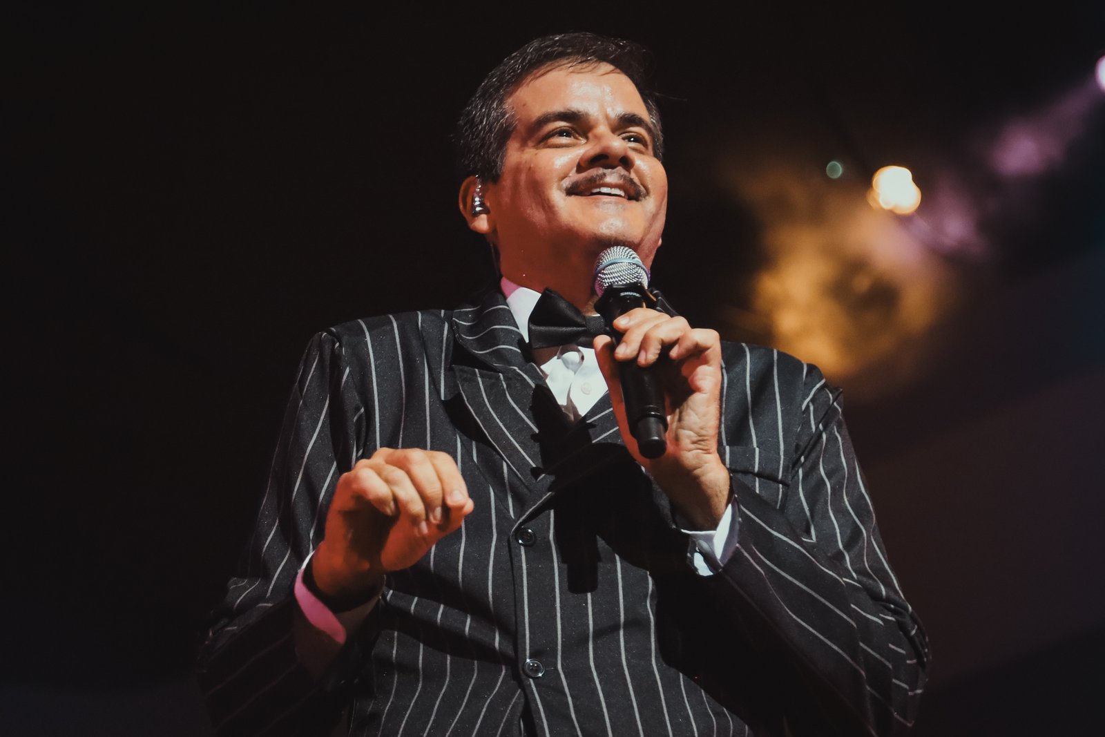 Tim Burton Halloween Concert